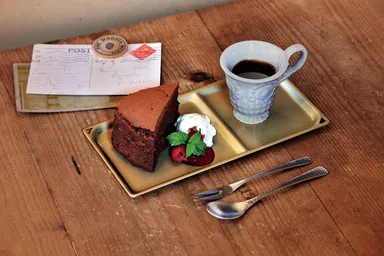 TreaTray スクエア img1