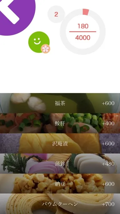 プレイ画面イメージ 5