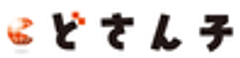 株式会社どさん子のロゴ