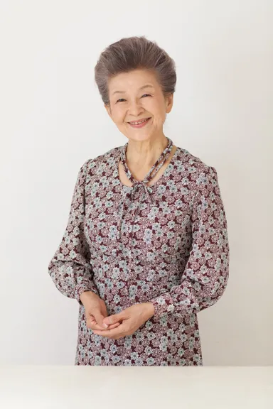 草村さんプロフ写真