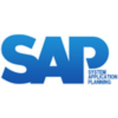 株式会社エスエーピーのロゴ