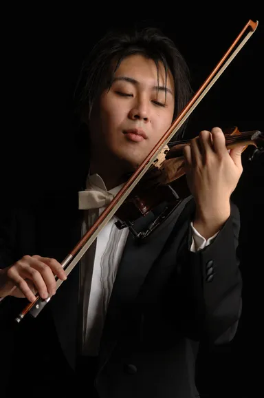 コンサートマスター：水村 浩司