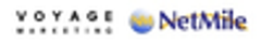 株式会社VOYAGE MARKETING
株式会社ネットマイルのロゴ