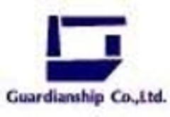 株式会社ガーディアンシップのロゴ