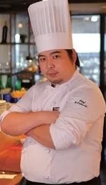 オーナーシェフ　竹内 裕樹