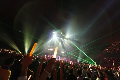 リスアニ！Live 3