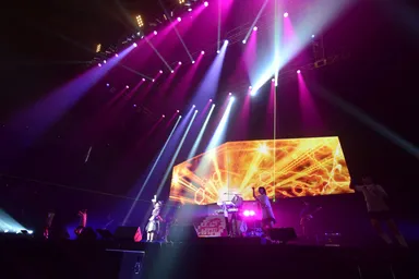 リスアニ！Live 1