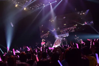 リスアニ！Live 2