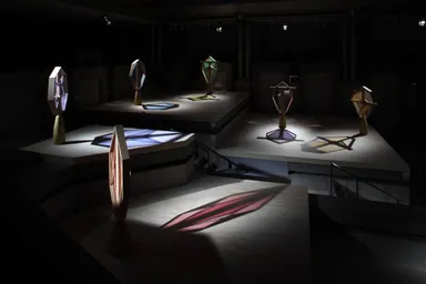 前田 征紀＿作品画像