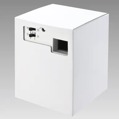 かおるくん外箱使用