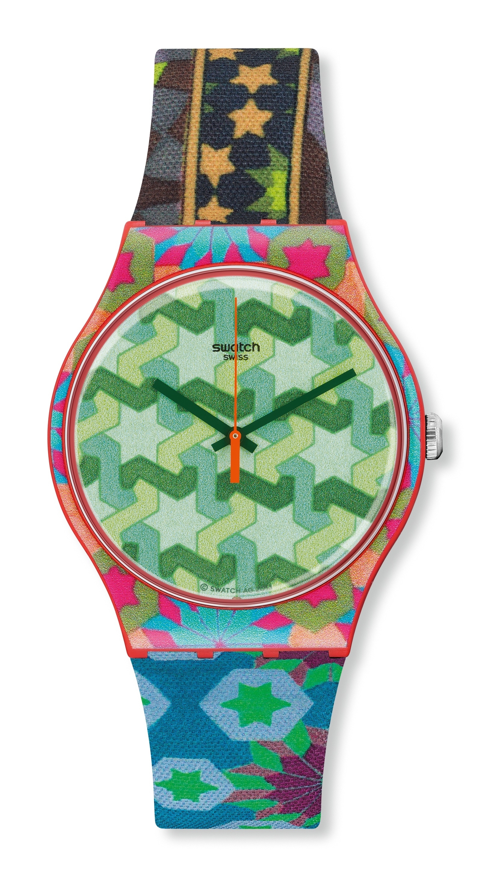 Swatch スウォッチ から 芸術の秋に相応しい 14 アート スペシャルが9月12日より新登場 今回のアーティストはアレキサンダー ゴルリズキー スウォッチ グループ ジャパン株式会社 スウォッチ事業本部のプレスリリース Swatch スウォッチ から 芸術の秋に相応しい 14 アート スペシャルが9月12日より新登場 今回のアーティストはアレキサンダー ゴルリズキー スウォッチ グループ ジャパン株式会社 スウォッチ事業本部のプレスリリース