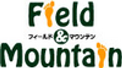 株式会社フィールド＆マウンテンのロゴ