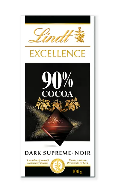 エクセレンス　90％カカオ