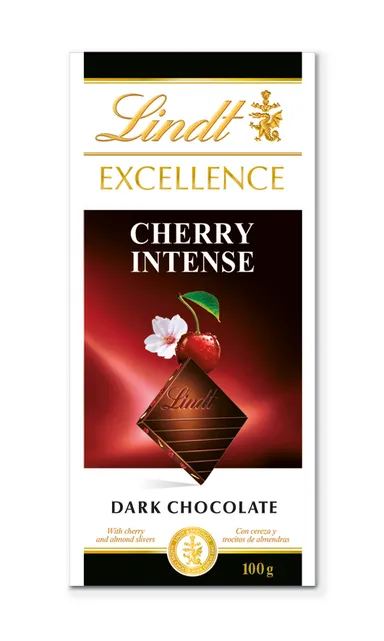 先着200名様プレゼント　エクセレンス　チェリー