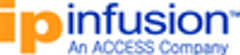 IP Infusion Inc.、株式会社ACCESSのロゴ