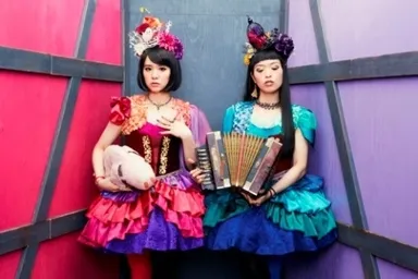 チャラン・ポ・ランタン