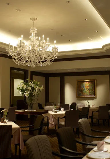 レストラン ジュピター