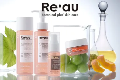 『Re'au レ'アウ』イメージ