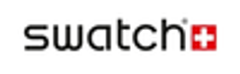 スウォッチ グループ ジャパン株式会社、スウォッチ事業本部のロゴ