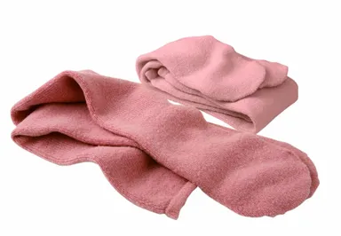 オーバーソックス