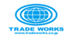 株式会社トレードワークスのロゴ
