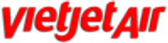 ベトジェット航空(日本SSA エアーインター株式会社)のロゴ