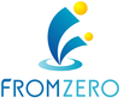 株式会社フロム・ゼロのロゴ