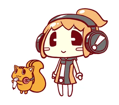 リスアニ！アニー