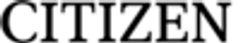 シチズン時計株式会社のロゴ