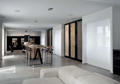 SALVATORI_ショールーム