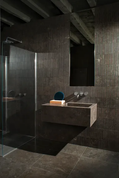 SALVATORI_パウダールーム