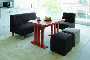 リビングダイニングこたつテーブル