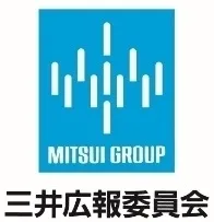 三井広報委員会ロゴ