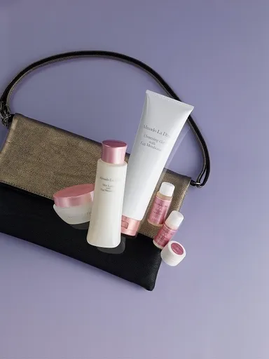 2014冬の潤いスキンケアコフレ