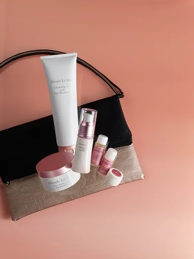 2014冬のしっかりベースメイクコフレ