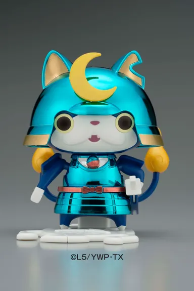 ブシニャン(レジェンドメタリックコーティングVer.)