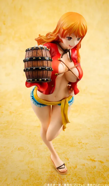 ナミMUGIWARA Ver.2(10)