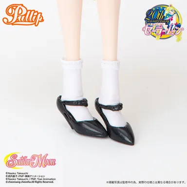 プーリップ/セーラーヴィーナス(プレミアムバンダイ限定版)(8)