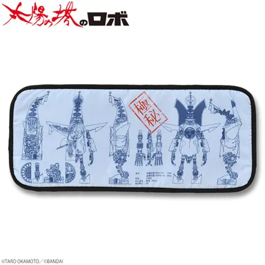 キーボードカバー