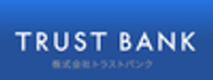 株式会社トラストバンクのロゴ