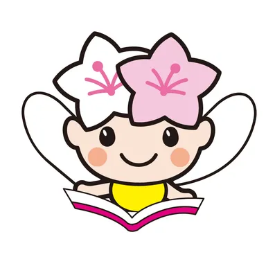 宇都宮市マスコットキャラクター「もったいない係長 ミヤリー」