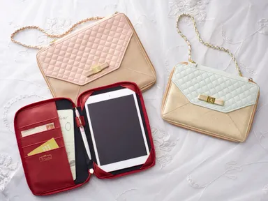 iPad・マルチケース