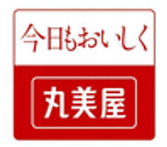 丸美屋食品工業株式会社のロゴ