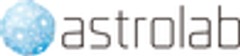 アストロラボ株式会社のロゴ