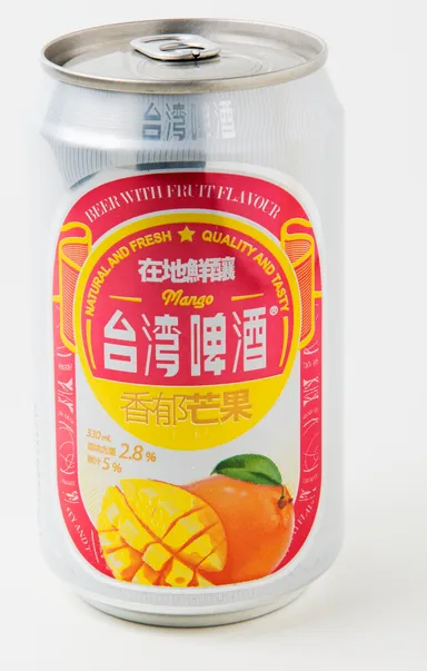 マンゴービール