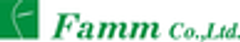 株式会社ファムのロゴ