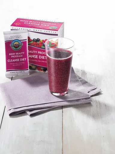 クレンズダイエット