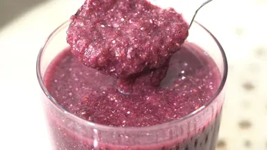 スムージーアップ