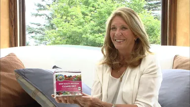 ナンシー・スミザーズ氏