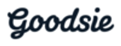 Goodsie Japan(グッジージャパン)のロゴ